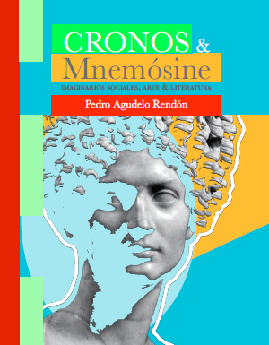 Cronos & Mnemósine