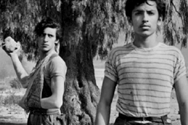 Los olvidados. Entre el surrealismo y la cruda realidad