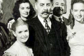 Una familia de tantas