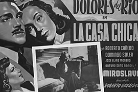 La Casa chica