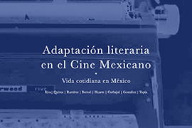 Adaptación literaria en el Cine Mexicano
