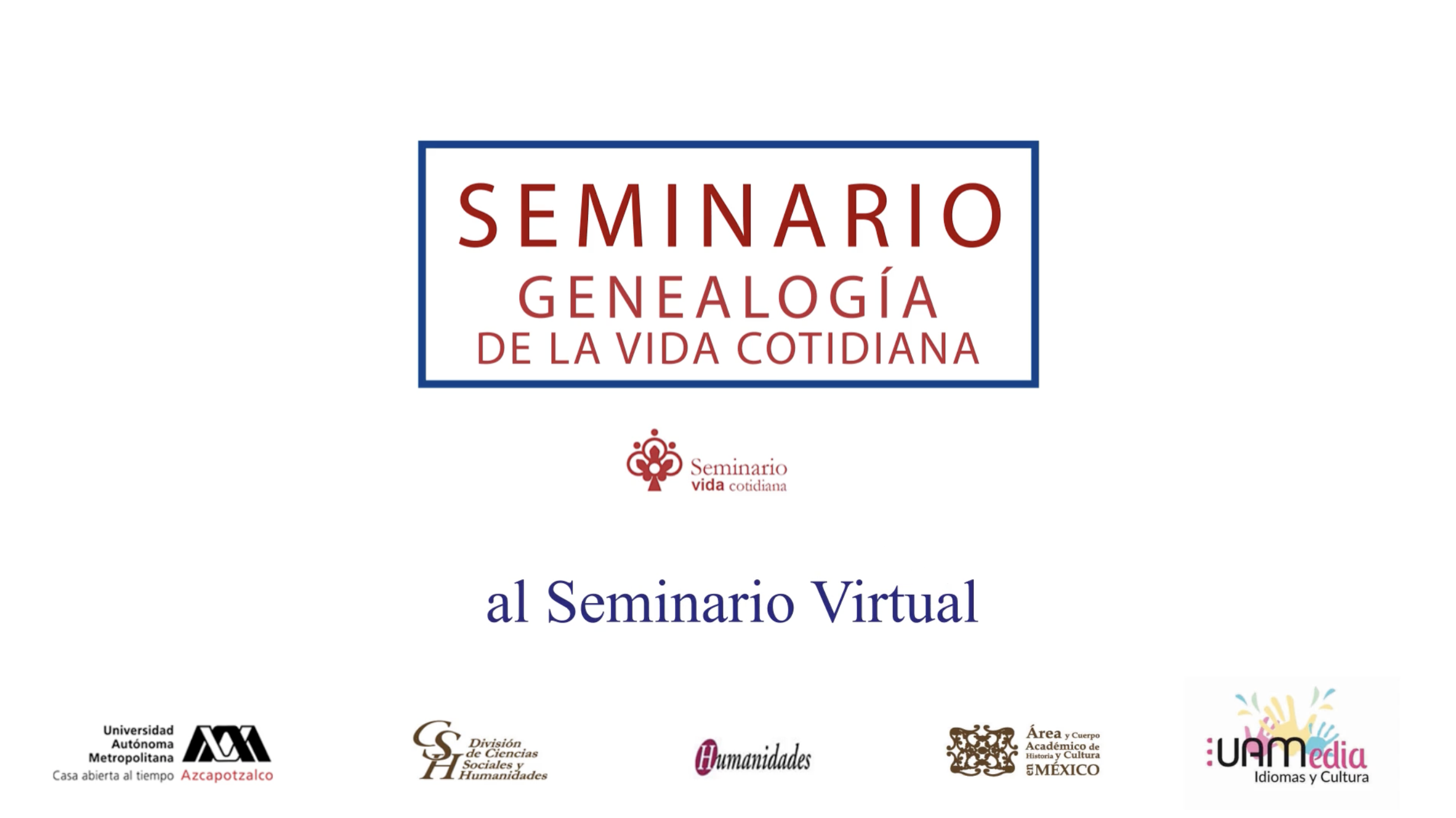 Seminario de Actualización a Distancia 2021