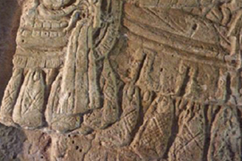 ¿Por qué el interés de los mayas por obtener los cráneos triunfo de sus adversarios, a quienes decapitaban para obtenerlos?