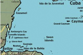 Cayo Ambergris