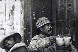 ¿Porqué tanto pulque?