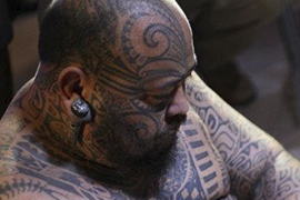 ¿Tatuaje significa?