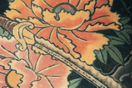 Peonias (Botan)