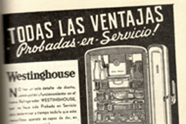 El espacio culinario