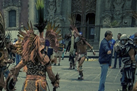 ¿Cuál es el propósito al realizar esta danza?