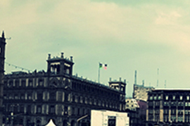 El corazón de la ciudad