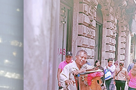 Tradición perdida