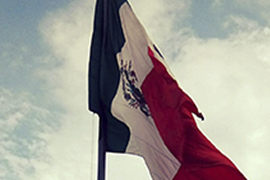 Orgullo Patriótico