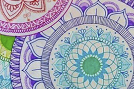¿Es verdad que las maravillas del universo están llenas de colores?