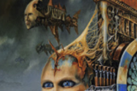 Acuario de Jaroslaw Jasnikowski, (nació en Legnica, Polonia en 1976)