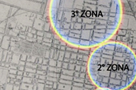¿Zona de tolerancia?