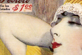 La feminidad en la época de reconstrucción