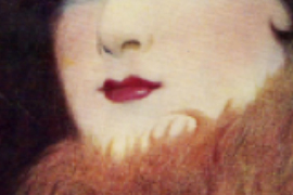 La feminidad de la flapper