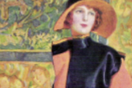 La flapper en México