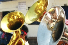 Los corneteros