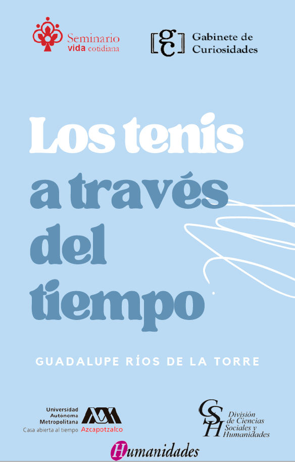 Los tenis a través del tiempo