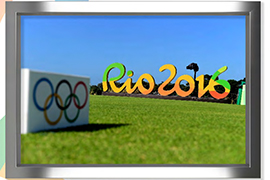 Pasión en Rio 2016