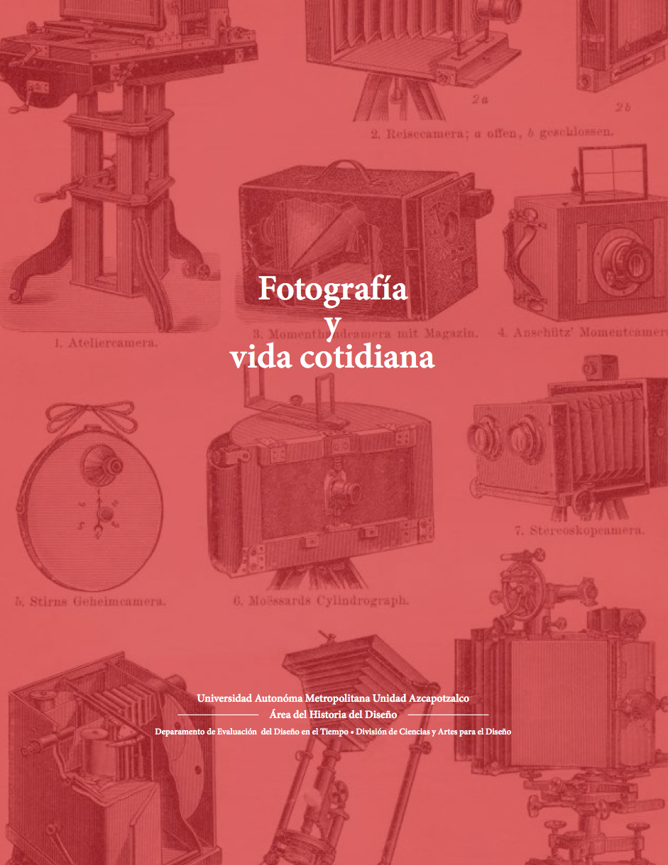 Fotografía y vida cotidiana