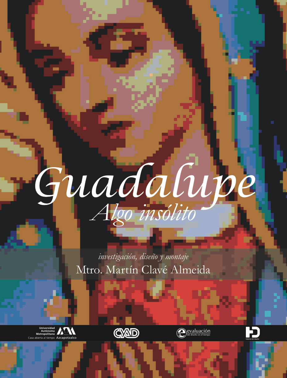 Guadalupe - Algo insólito