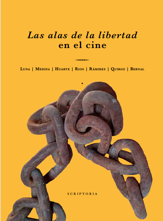 Las alas de la libertad en el cine
