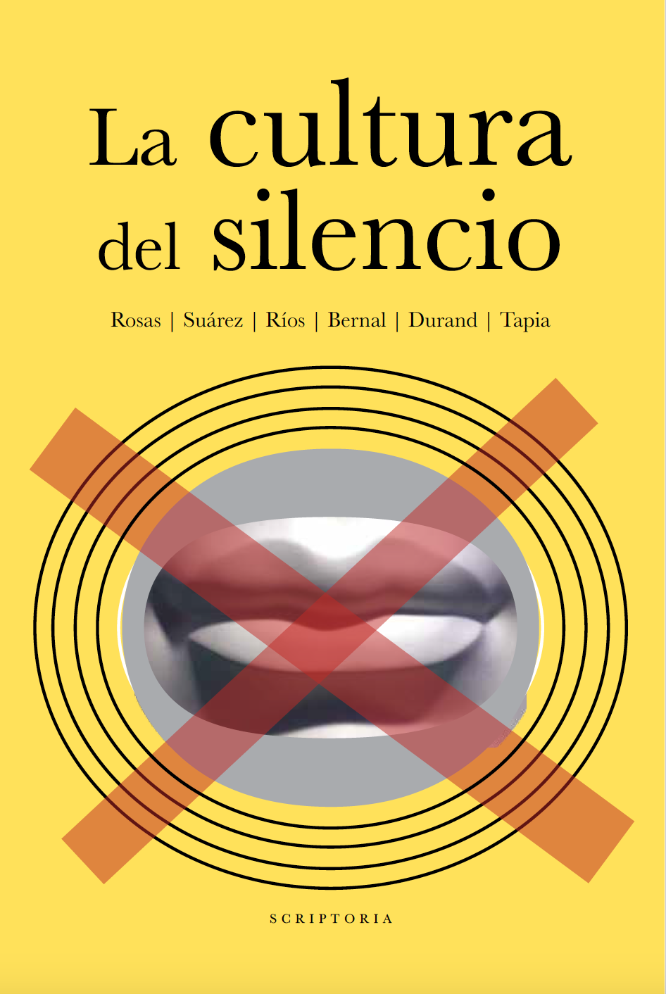 La Cultura del Silencio