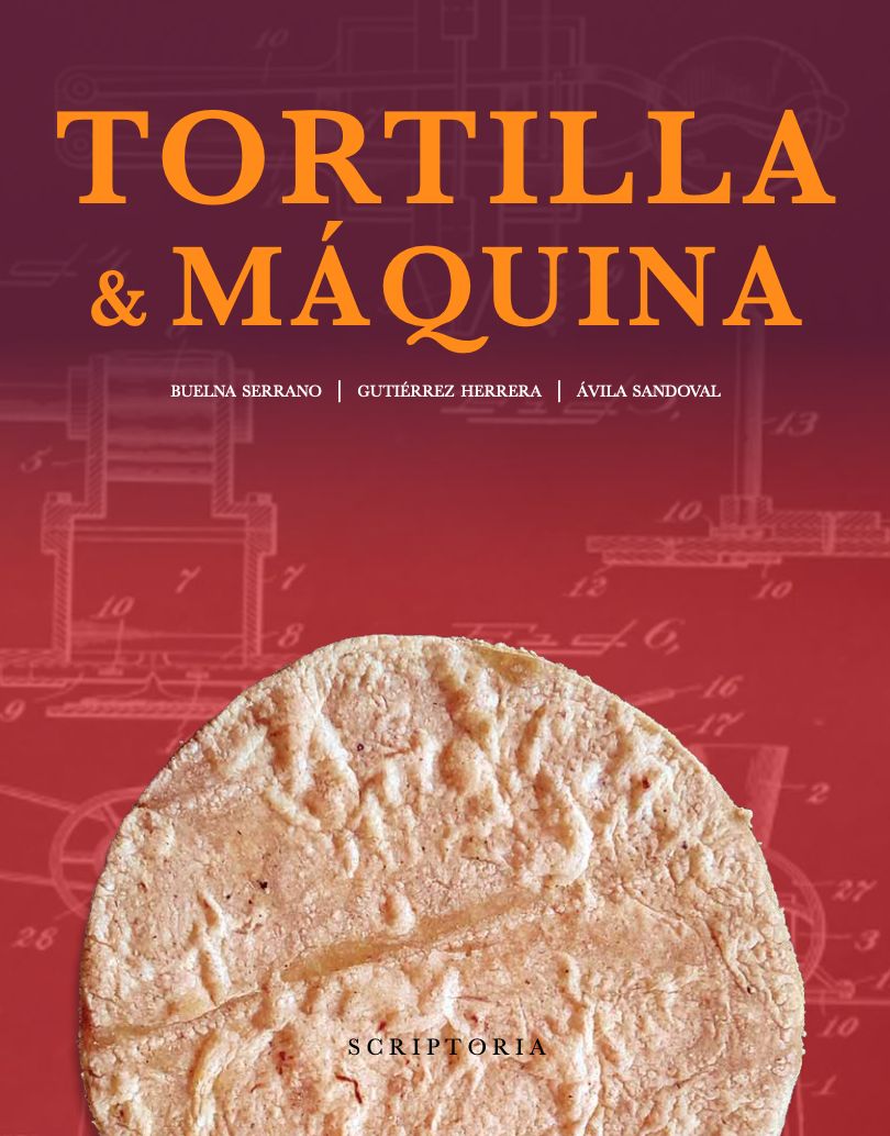 Tortilla & Máquina